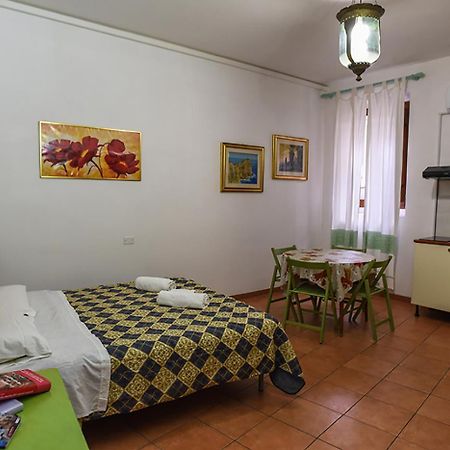 B&B Abaco Alghero Exteriér fotografie
