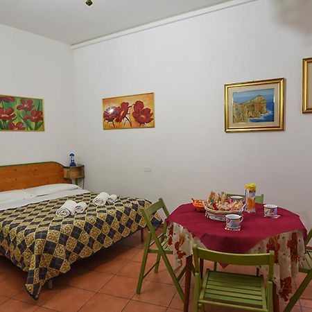 B&B Abaco Alghero Exteriér fotografie