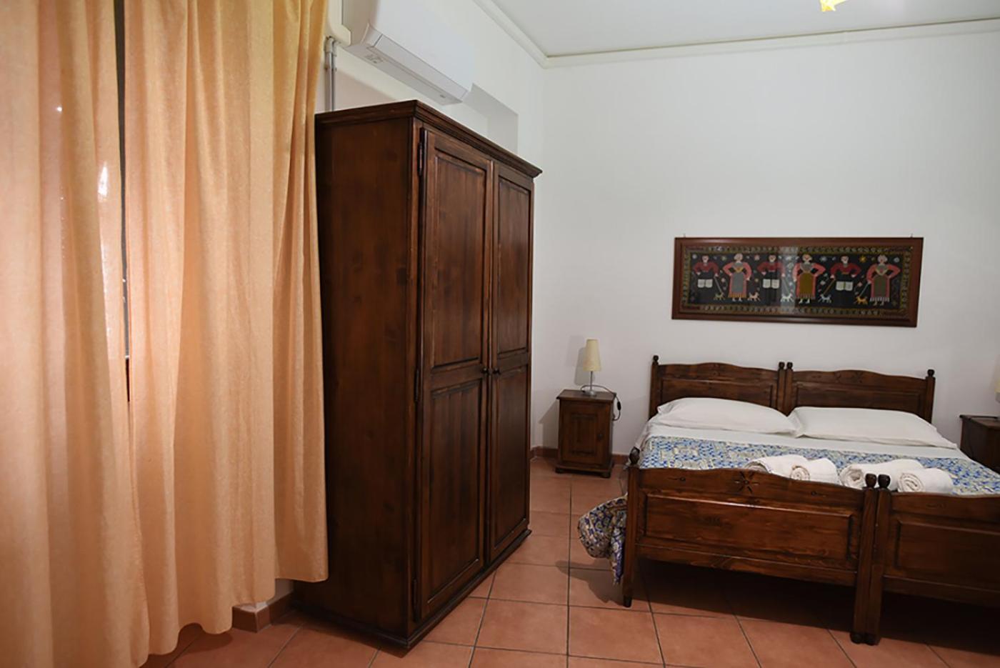 B&B Abaco Alghero Exteriér fotografie