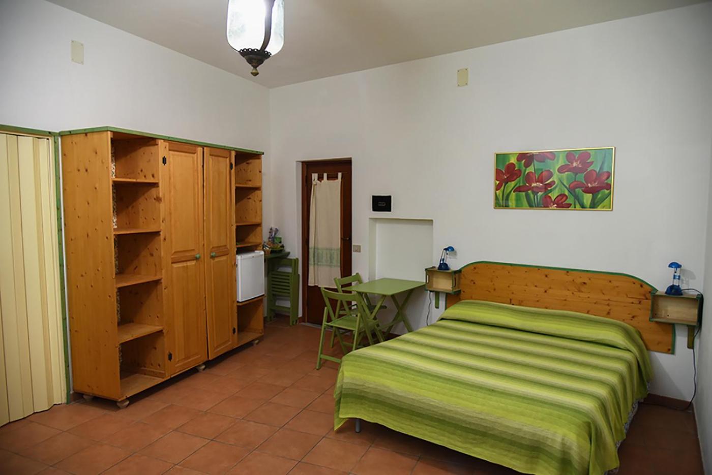 B&B Abaco Alghero Exteriér fotografie